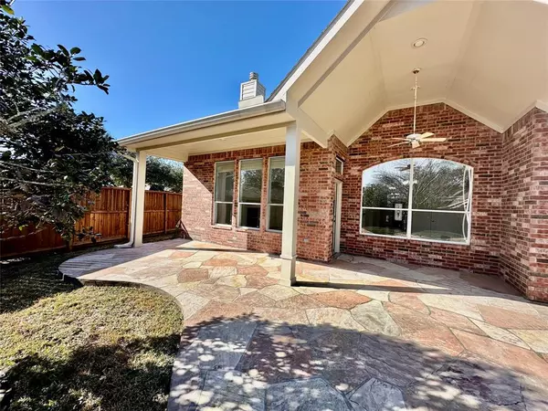 Pearland, TX 77581,1408 Monaldo PL