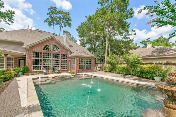 The Woodlands, TX 77381,27 Candlenut PL