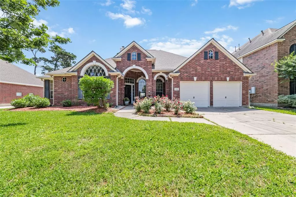 Spring, TX 77388,20518 Cypresswood Meadows DR