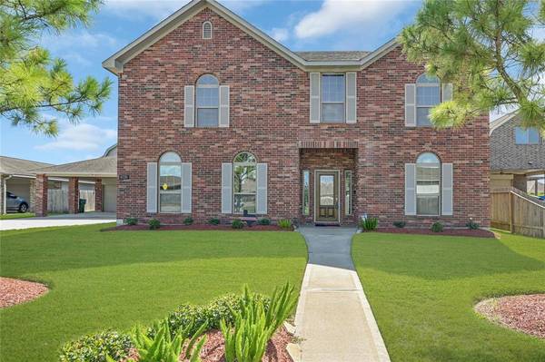 6710 Granger Ln, Manvel, TX 77578