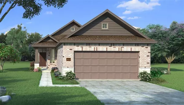 20922 Carob Tree LN, Tomball, TX 77377