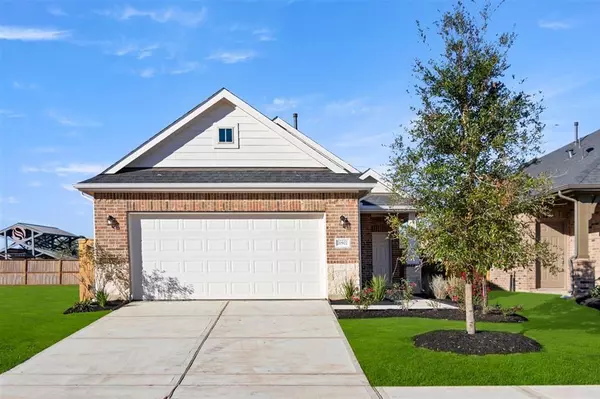 20922 Carob Tree LN, Tomball, TX 77377