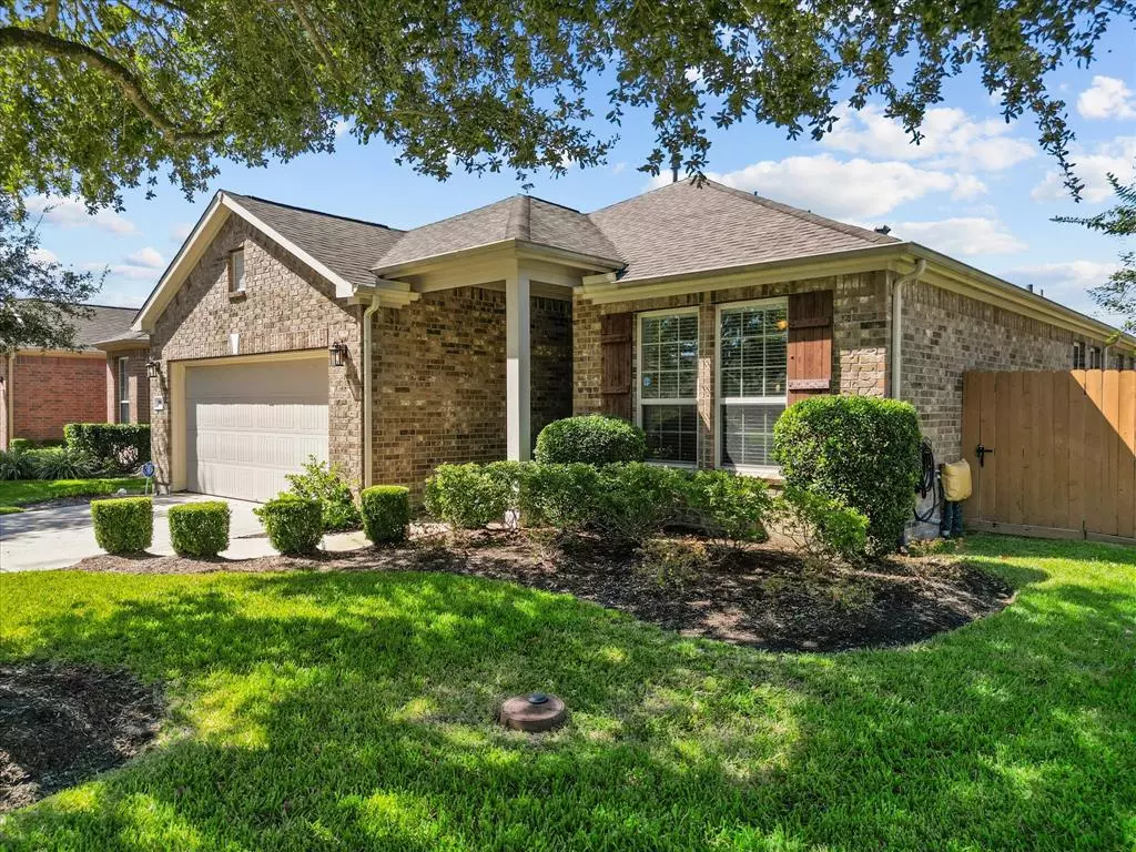 League City, TX 77573,718 Cortona CT