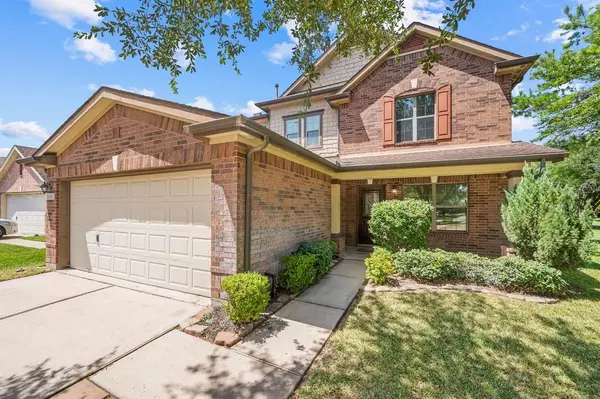 Cypress, TX 77429,16402 Preston Bloom CT