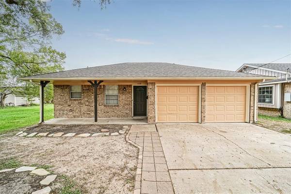 1009 Elm ST, Deer Park, TX 77536