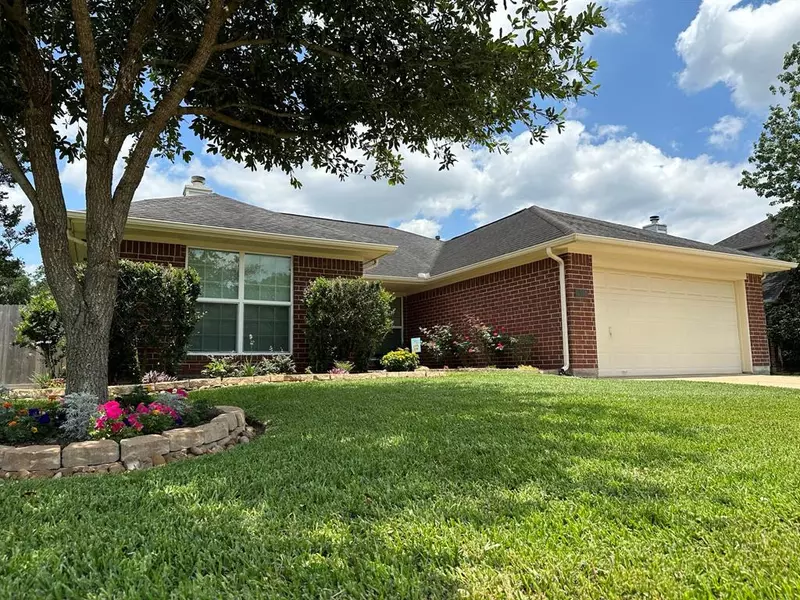 2911 Kensington PARK, Pearland, TX 77581