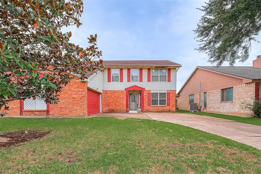 2404 Jackson LN, League City, TX 77573