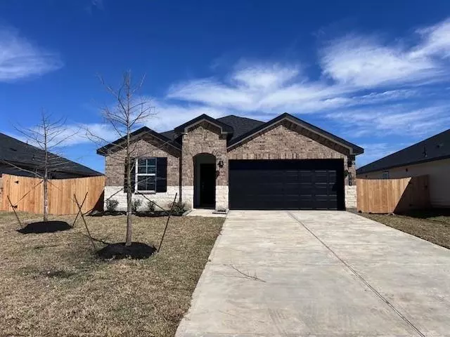 Alvin, TX 77511,1741 Lilypad DR