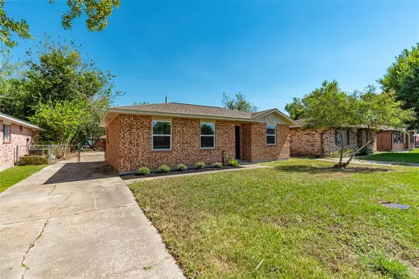 Pasadena, TX 77586,4813 Cedar ST