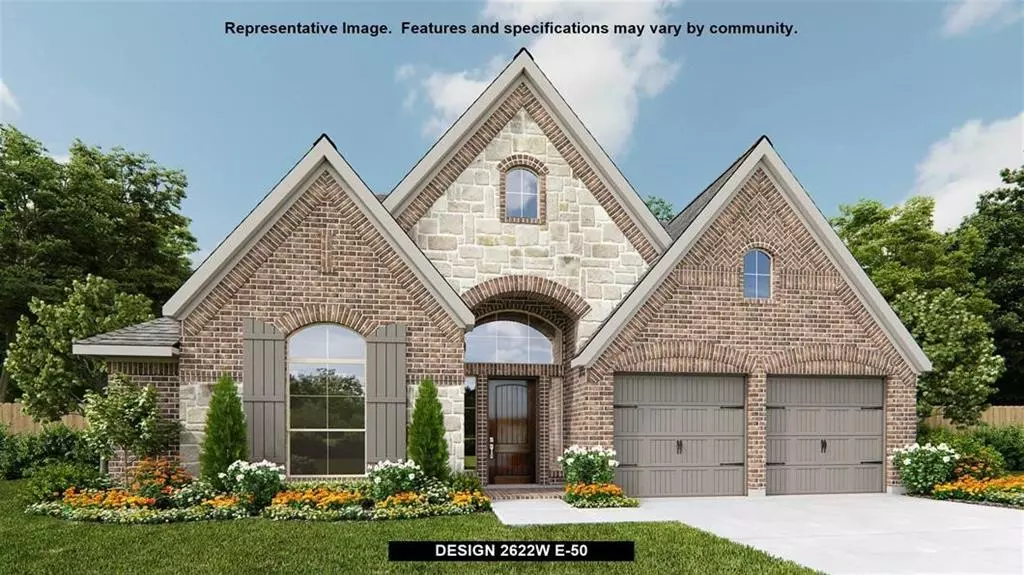 Cypress, TX 77433,8819 Sail Ridge LN