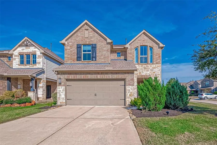 23202 Penstemon TRL, Katy, TX 77493