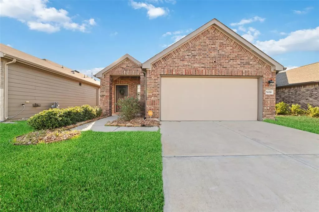 Katy, TX 77493,5839 Longhorn Run LN