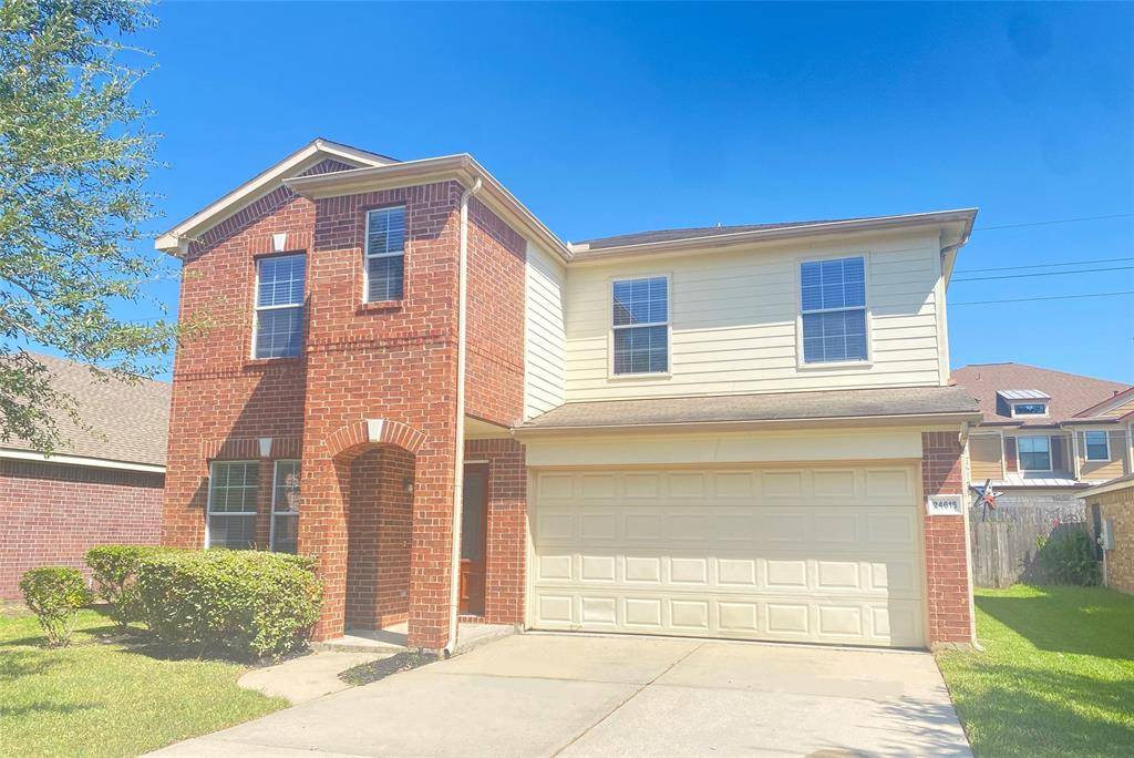 24618 Cornell Park LN, Katy, TX 77494