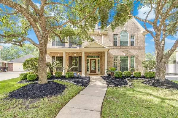 22315 Maybrook Park CIR, Katy, TX 77450