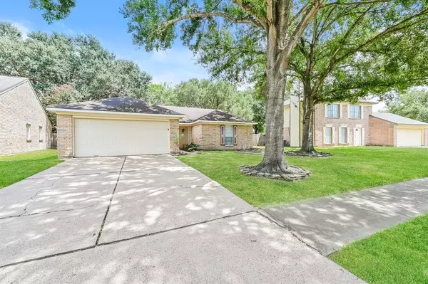 22610 Powell House LN, Katy, TX 77449