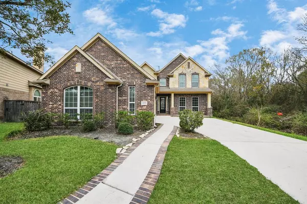 Cypress, TX 77433,18006 E Williams Bend DR