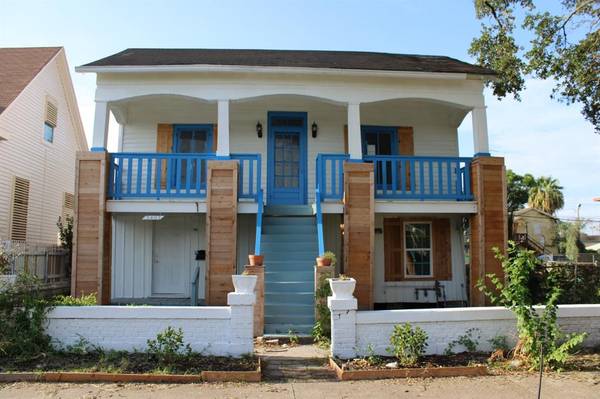 3403 Avenue N, Galveston, TX 77550