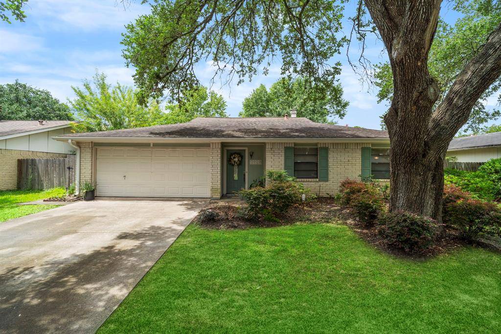 2126 Turtle Creek DR, Missouri City, TX 77459