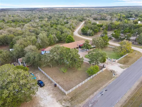 Caldwell, TX 77836,1047 Beaver Creek DR