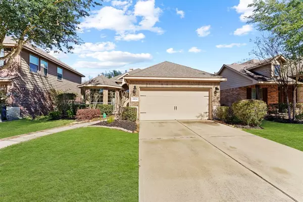 Cypress, TX 77433,18834 Cove Pointe DR