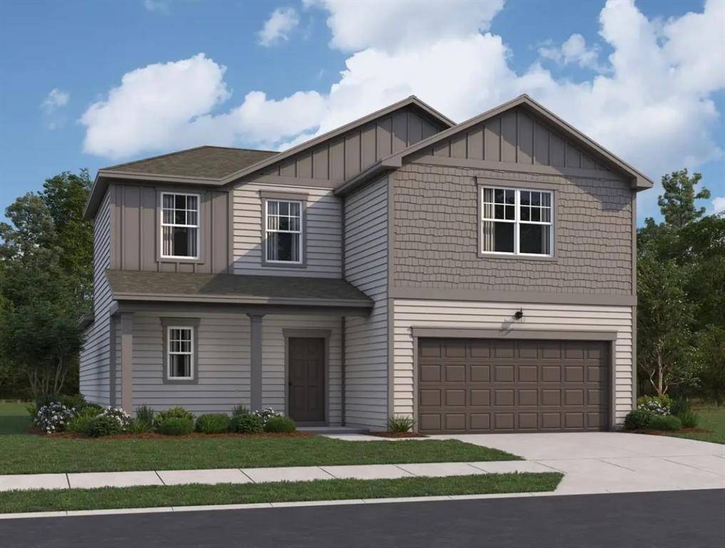 Waller, TX 77484,31231 Williams Landing ST