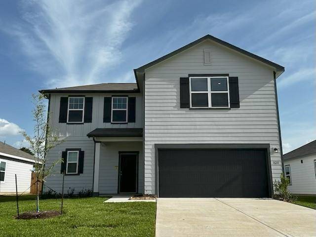 31231 Williams Landing ST, Waller, TX 77484