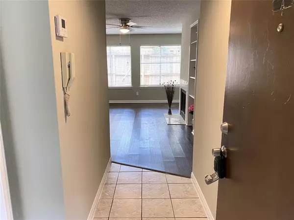 Houston, TX 77077,12200 Overbrook LN #34A