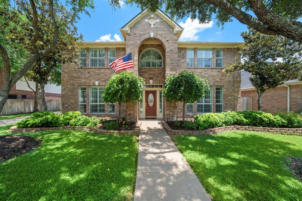 20306 Silverwood TRL, Cypress, TX 77433
