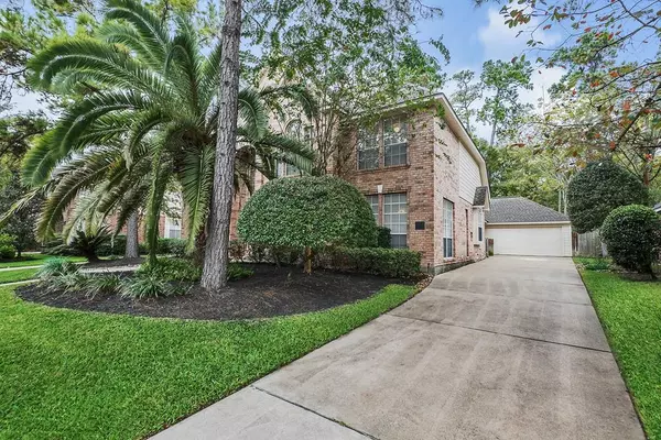 The Woodlands, TX 77381,23 Rolling Stone PL