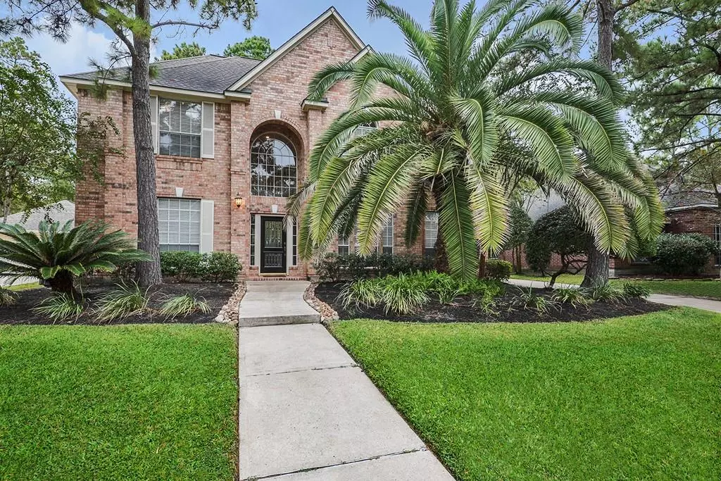 The Woodlands, TX 77381,23 Rolling Stone PL