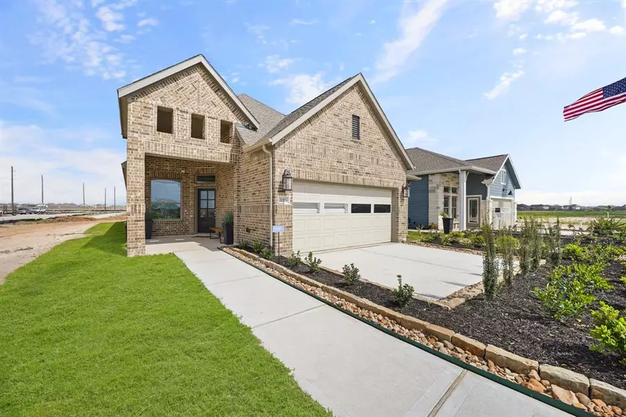 7902 Open Point DR, Cypress, TX 77433