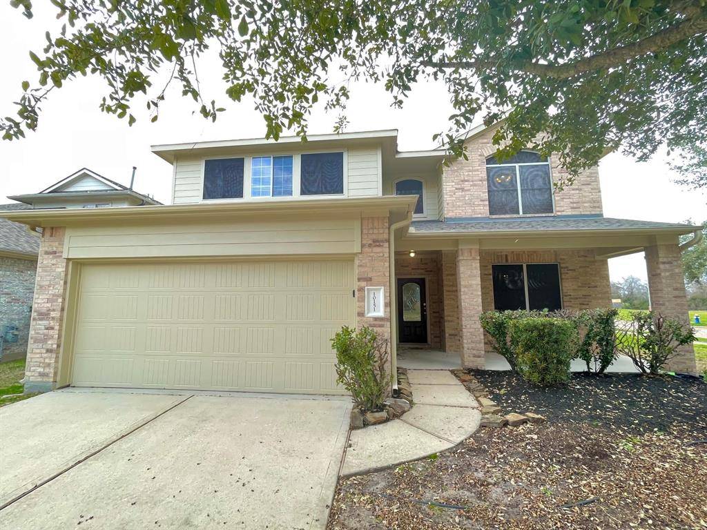 10151 Driftwood Park DR,  Houston,  TX 77095