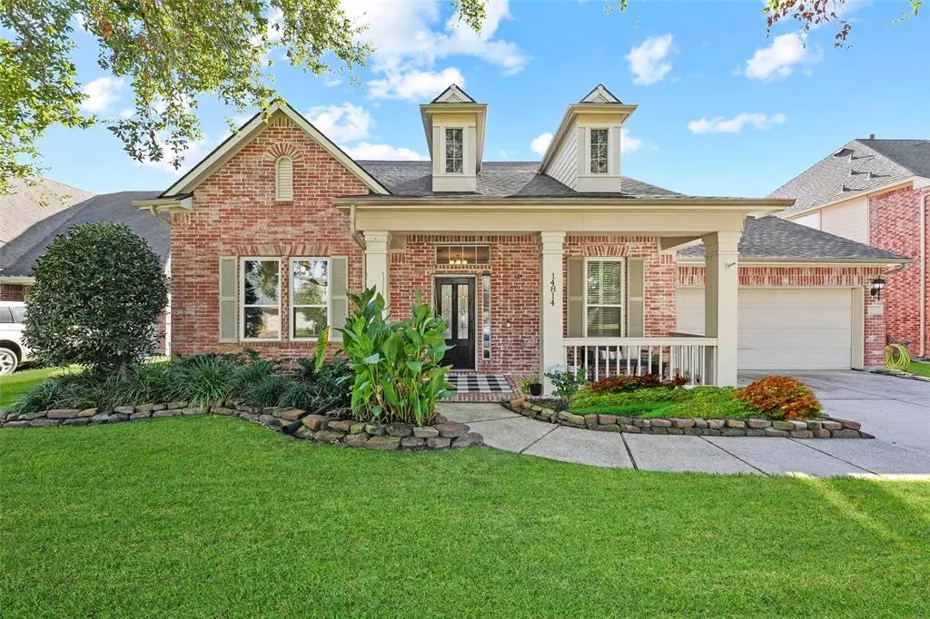 Humble, TX 77396,14814 Stellas Point CT