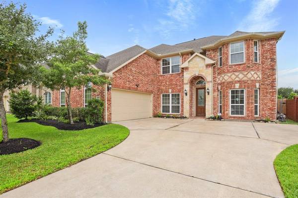 8323 Cape Royal DR, Cypress, TX 77433