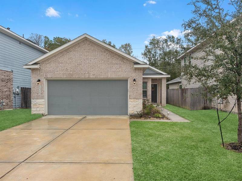 24750 Russet Bluff TRL, Houston, TX 77336