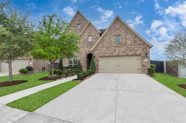 943 Marigold Park PL,  Richmond,  TX 77406