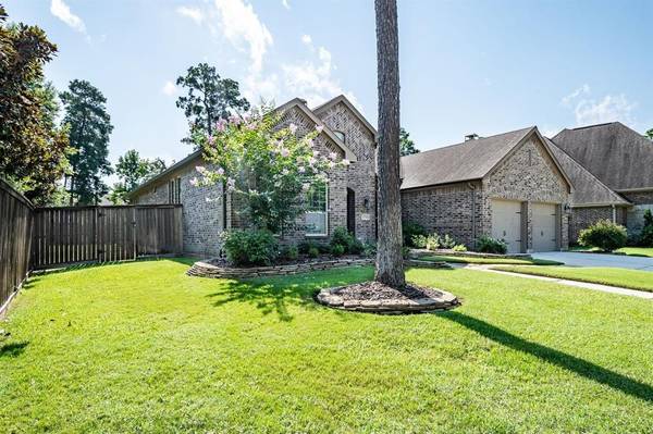 Humble, TX 77346,17310 Rainier Creek DR