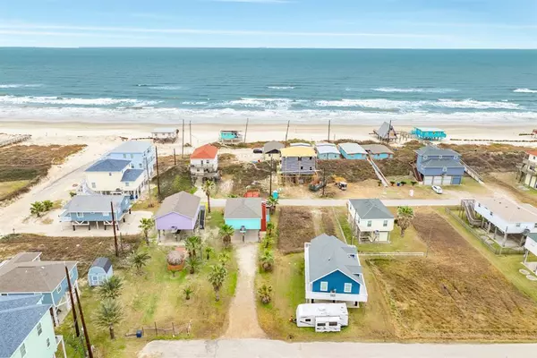 Surfside Beach, TX 77541,623 Crane CT