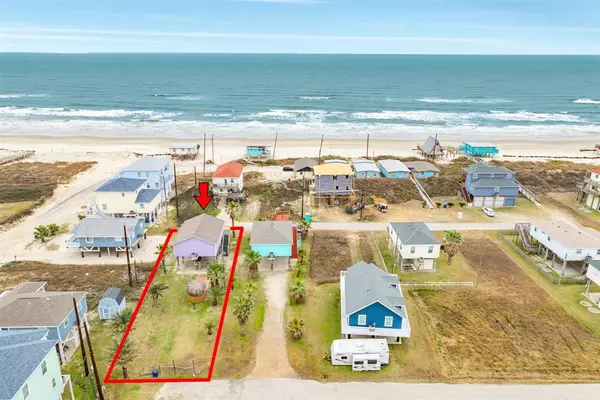 Surfside Beach, TX 77541,623 Crane CT