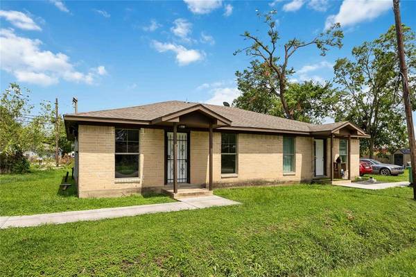 5202 Baton Rouge ST, Houston, TX 77028