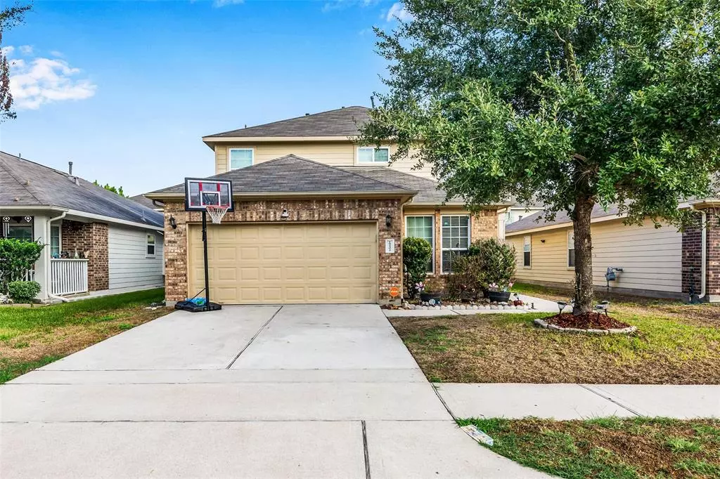 Katy, TX 77449,19502 Aventine Plantation DR