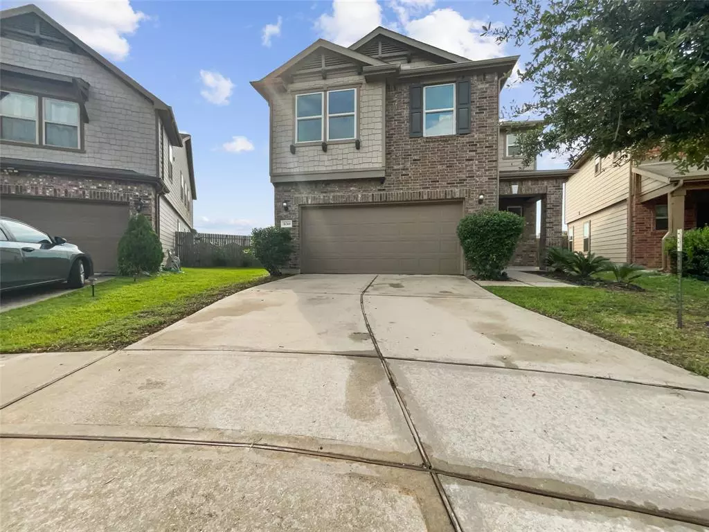 Houston, TX 77084,16360 Oakside Hollow LN