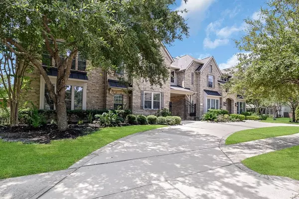 Katy, TX 77494,5710 Heart Pine Way