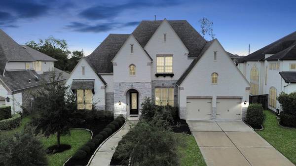 2214 Twilight Peak, Missouri City, TX 77459