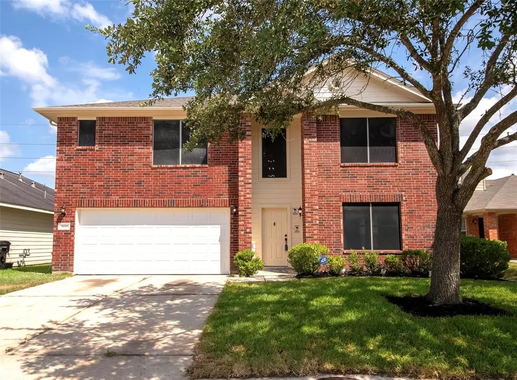 Humble, TX 77338,3515 Fiorella WAY