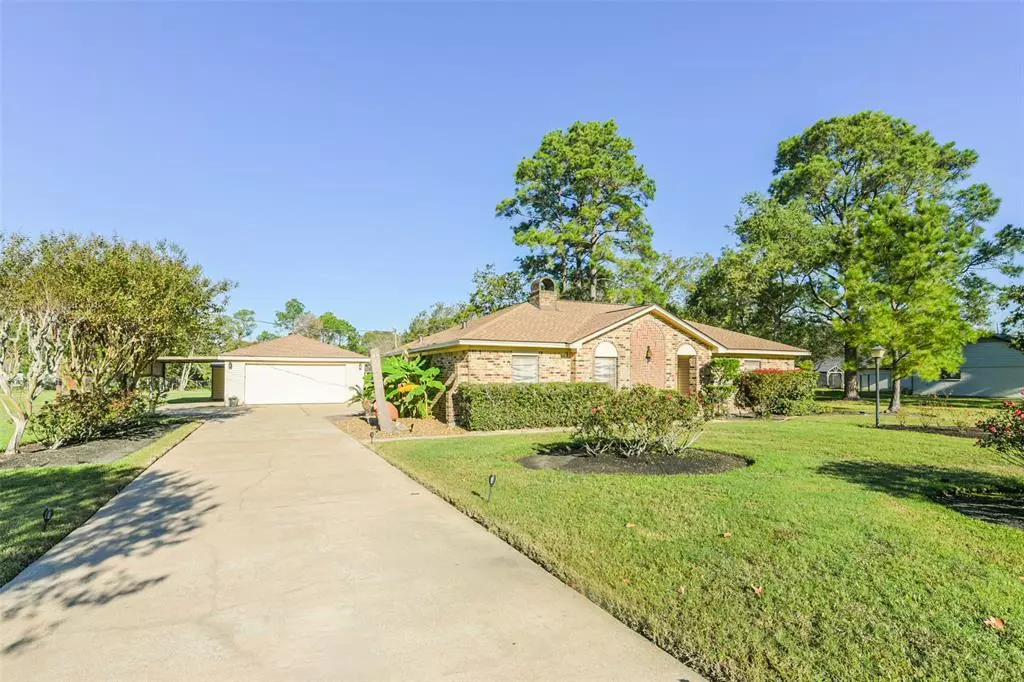 Pearland, TX 77581,3510 Longherridge DR