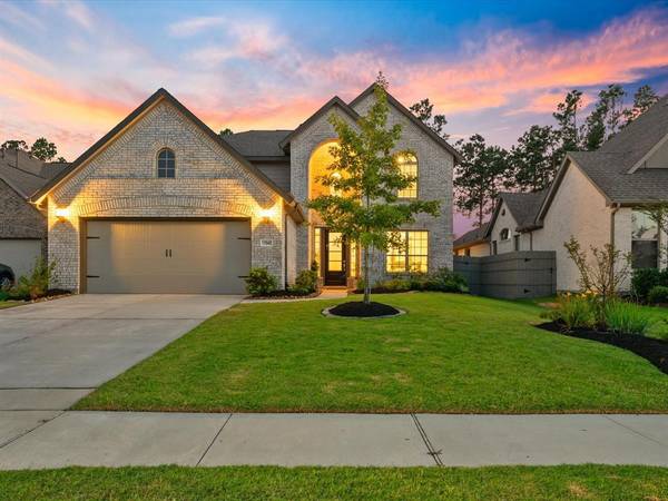 17542 Sunset Skies RD,  Conroe,  TX 77302