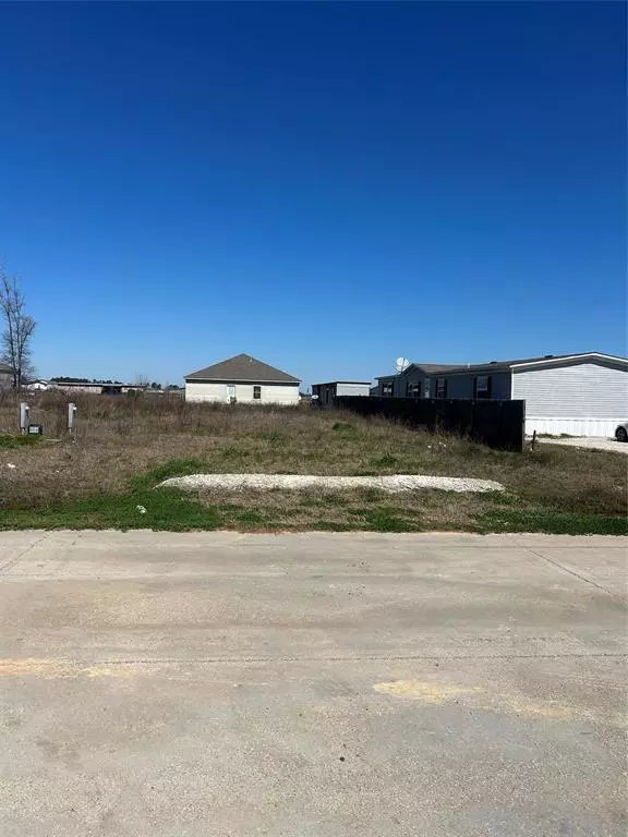 1243 Road 5720, Cleveland, TX 77327