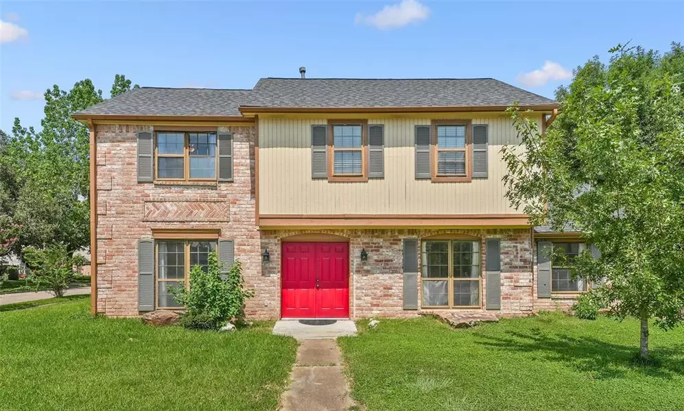 15403 El Padre DR, Houston, TX 77083