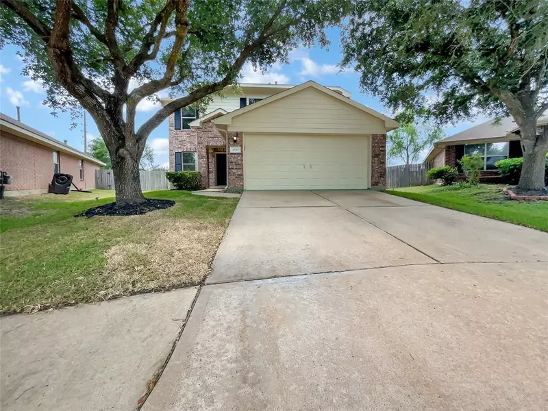 4610 Parkstone Bend CT, Katy, TX 77449